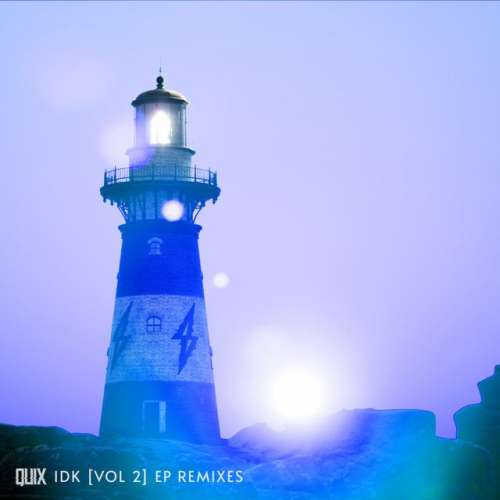 Lighthouse - Eyezic Remix